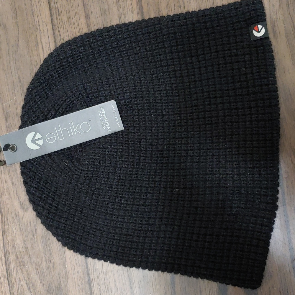 Ethika beanie